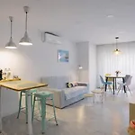 Centro. Office, Gastro, Ocio & * Αλικάντε