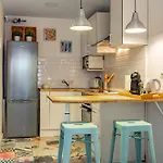 Centro. Office, Gastro, Ocio & Αλικάντε