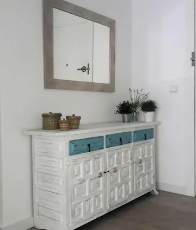 Apartment Centro. Office, Gastro, Ocio & Alicante