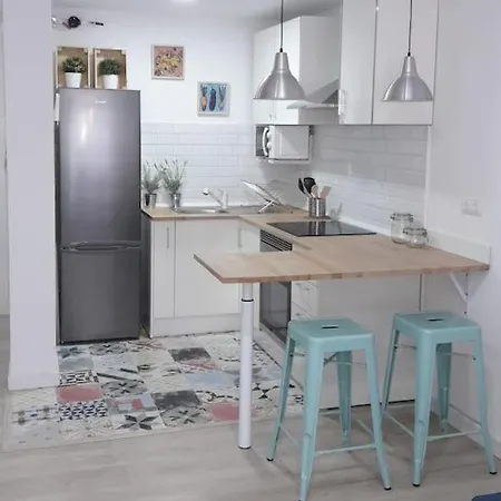 Centro. Office, Gastro, Ocio & * Alicante