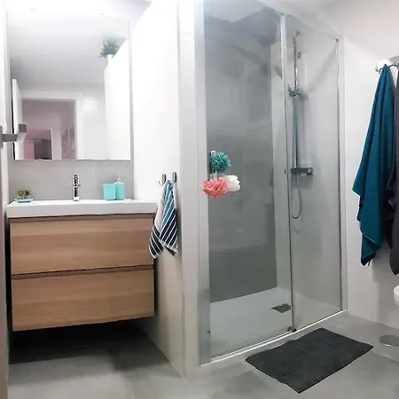Centro. Office, Gastro, Ocio & Apartment Alicante