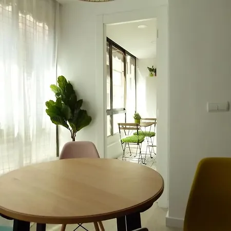 Centro. Office, Gastro, Ocio & Alicante