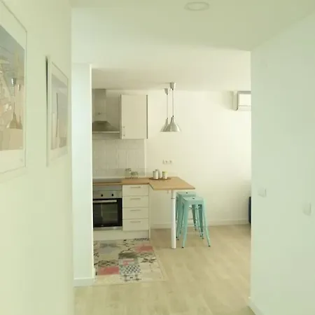 Apartament Centro. Office, Gastro, Ocio & *