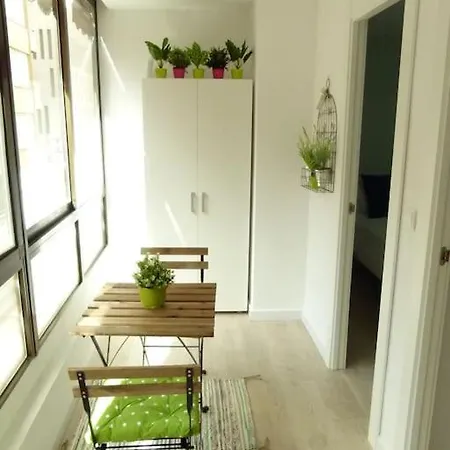 Centro. Office, Gastro, Ocio & Apartament *