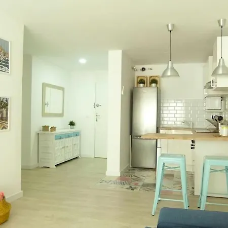 Centro. Office, Gastro, Ocio & Alicante