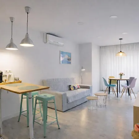 Centro. Office, Gastro, Ocio & * Alicante