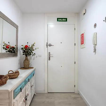 Centro. Office, Gastro, Ocio & Αλικάντε