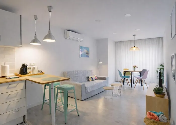 Centro. Office, Gastro, Ocio & * Alicante